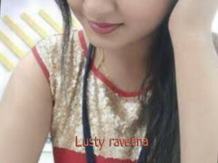 Lusty_raveena