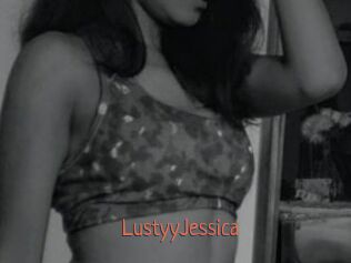 LustyyJessica