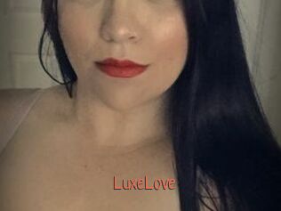 LuxeLove