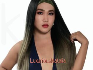 LuxuriousNatalia