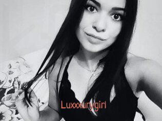 Luxxxury_girl