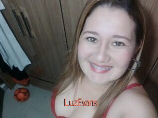 LuzEvans