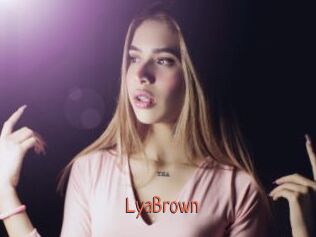 LyaBrown