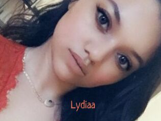 Lydiaa