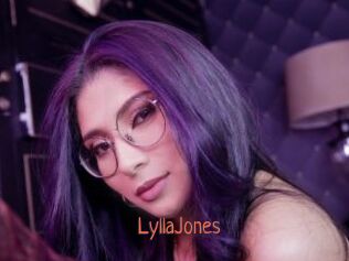 LyllaJones