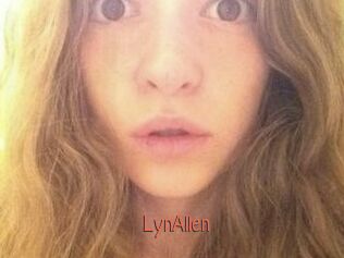 LynAllen