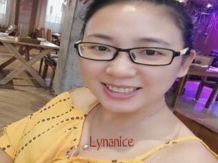 Lynanice