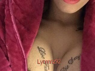 Lynnnnz92