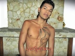 Lyon_Spartacus