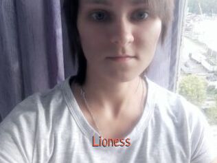 _Lioness_