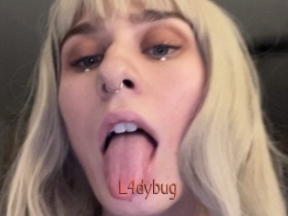 L4dybug