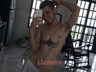 LGomelitol