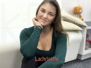 Lachristina