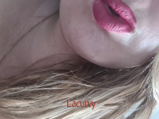 Lacurvy