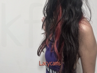 Lacycams