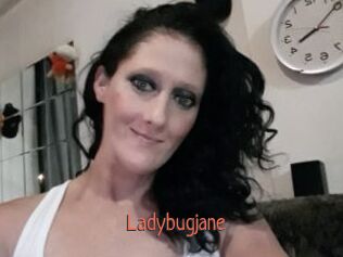 Ladybugjane