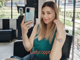 Ladycopper