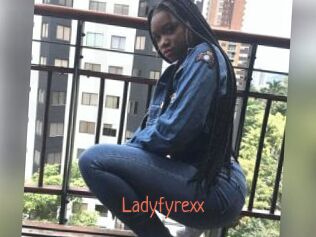 Ladyfyrexx