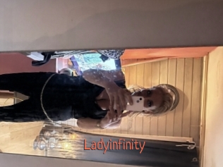 Ladyinfinity