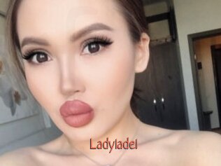 Ladyladel