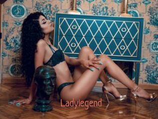 Ladylegend