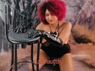 Ladynaugthy