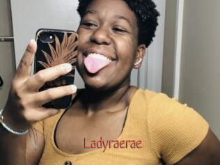 Ladyraerae