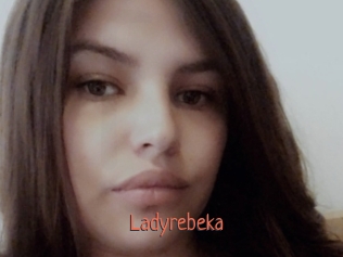 Ladyrebeka