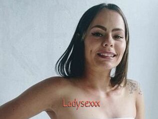 Ladysexxx