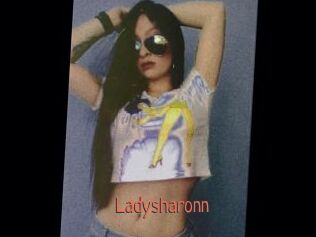 Ladysharonn