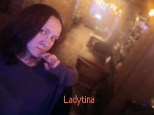 Ladytina