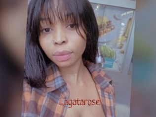 Lagatarose
