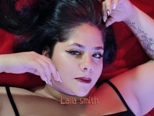 Laila_smith