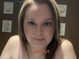 Lainaskye