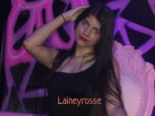 Laineyrosse