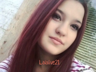 Lalalive21