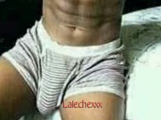 Lalechexxx