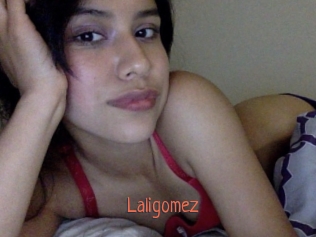 Laligomez