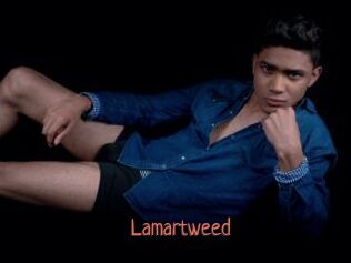 Lamartweed