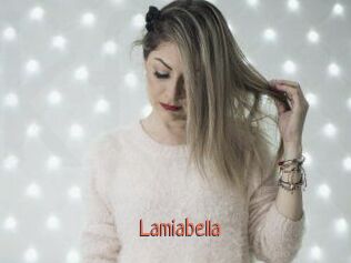 Lamiabella