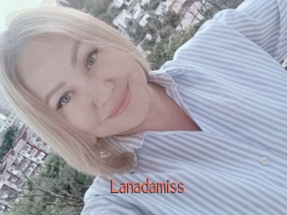 Lanadamiss