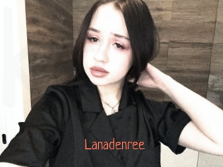 Lanadenree