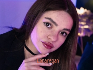 Lanaregan