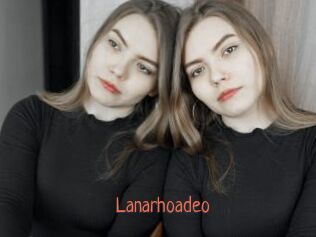 Lanarhoadeo