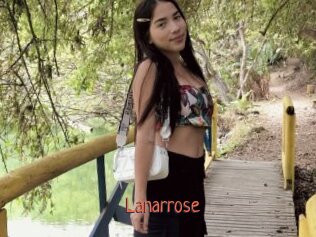 Lanarrose