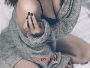 Lanaschott