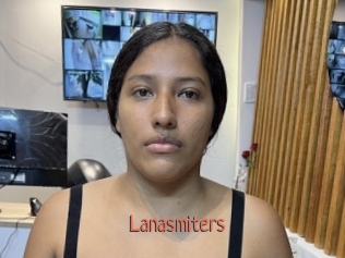 Lanasmiters