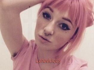 Lanavicious