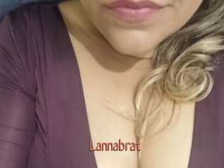 Lannabrat