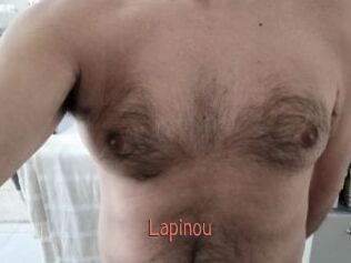 Lapinou